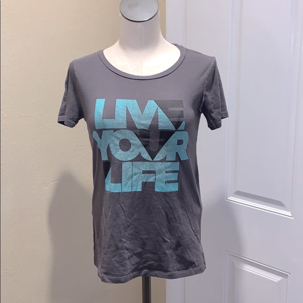 American Eagle Tee
